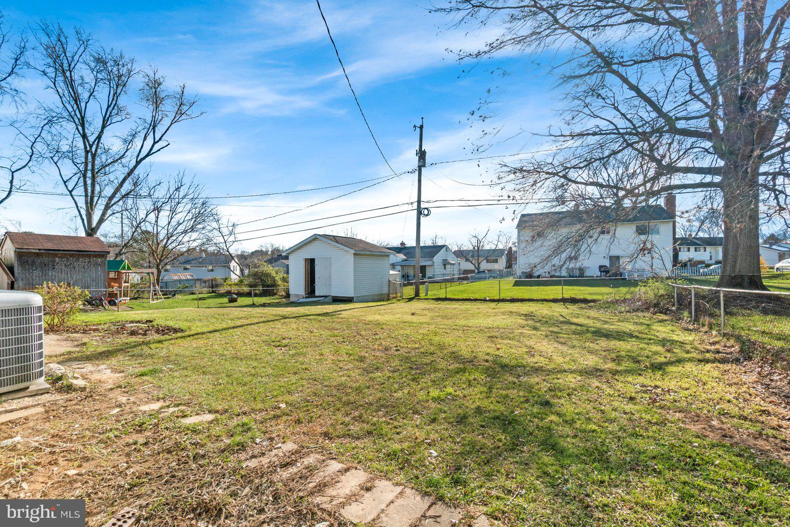 3906 Chaffey Road Randallstown, MD 21133 - Photo 36 of 39