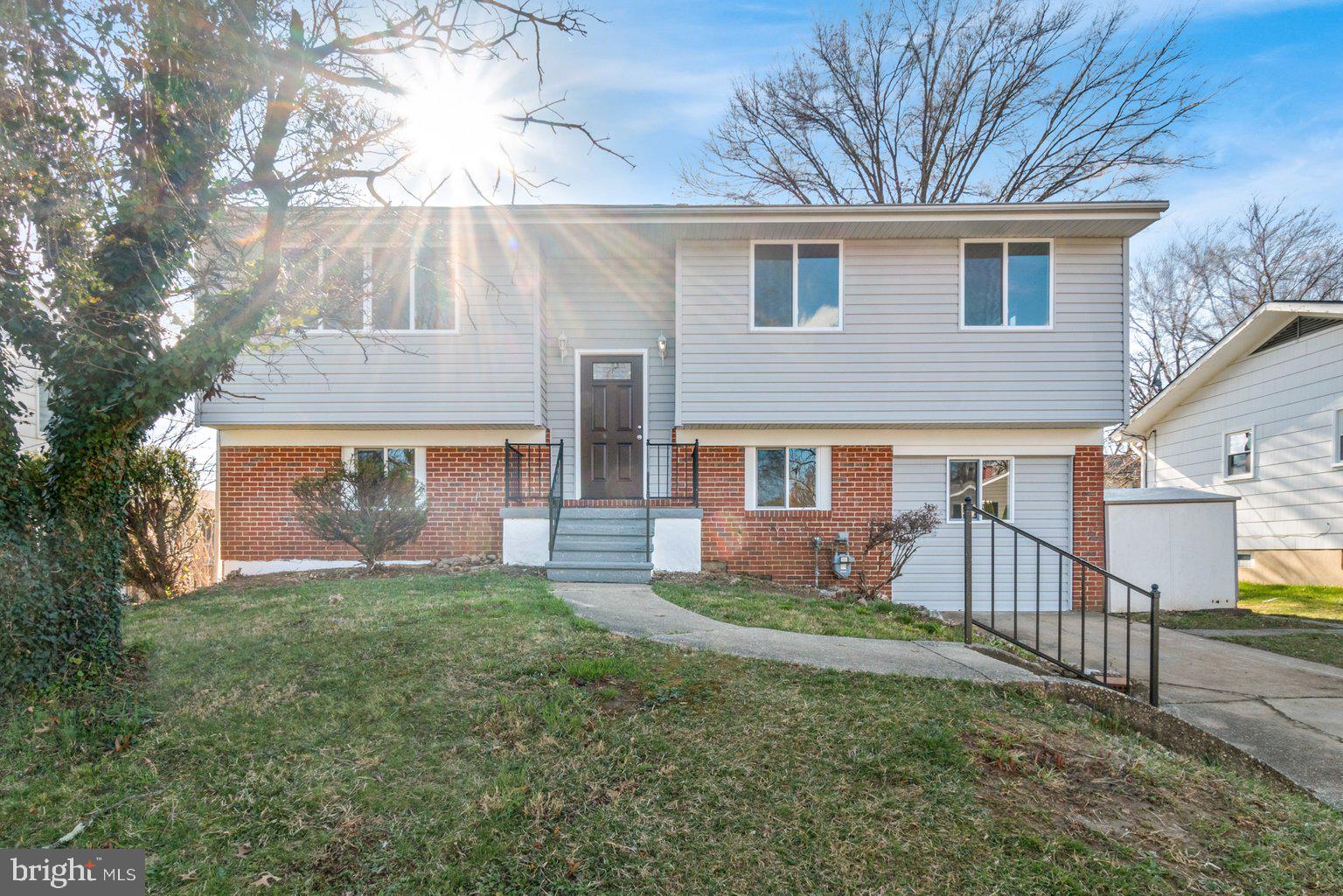 3906 Chaffey Road Randallstown, MD 21133 - Photo 39 of 39