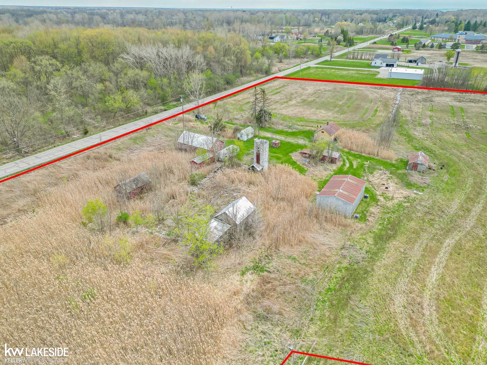 6166 Church Road Fair Haven, MI 48023 - Photo 10 of 67