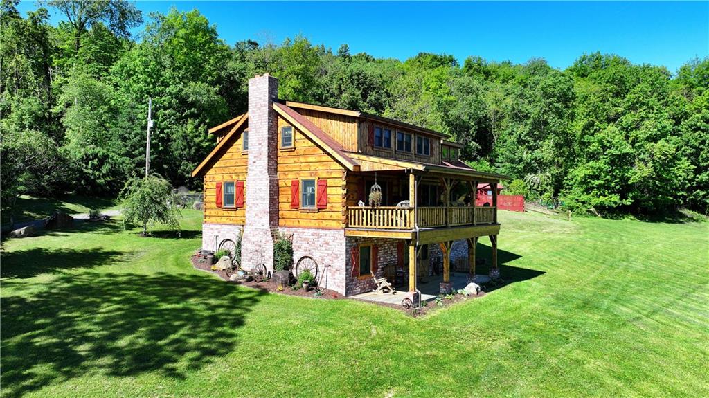 276 Starr Lane Confluence, PA 15424 - Photo 41 of 49
