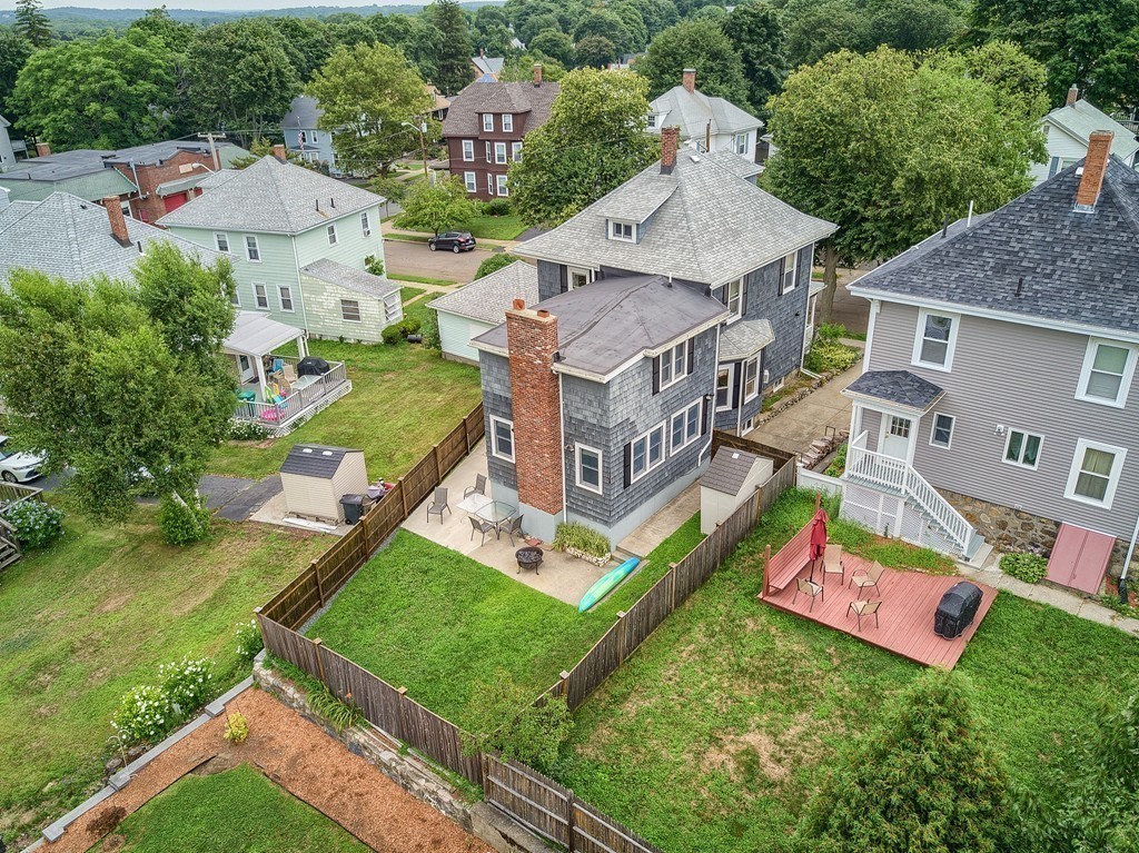 9 Pine Road Lynn, MA 01904 - Photo 29 of 30 Gallery Image 29