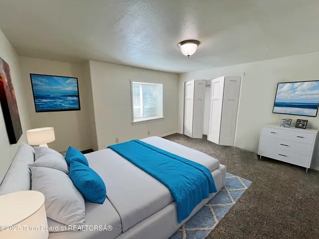 $695,000 | 233 Butte Star Valley Ranch, Thayne, WY 83127