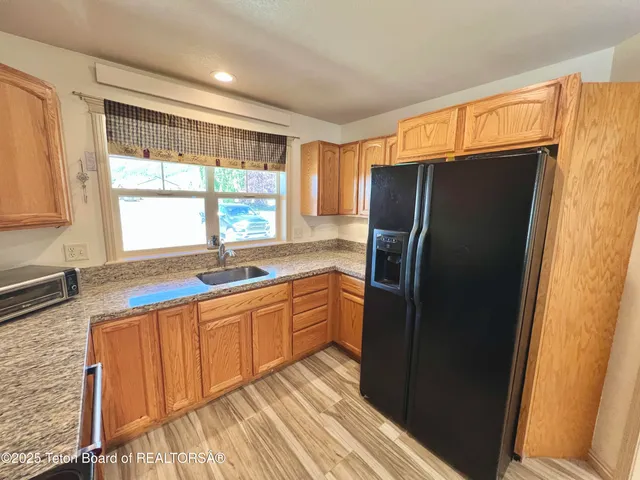 $695,000 | 233 Butte Star Valley Ranch, Thayne, WY 83127