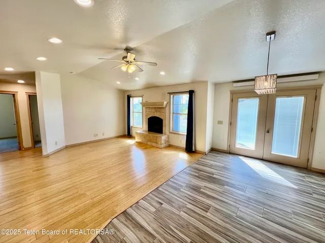 $695,000 | 233 Butte Star Valley Ranch, Thayne, WY 83127