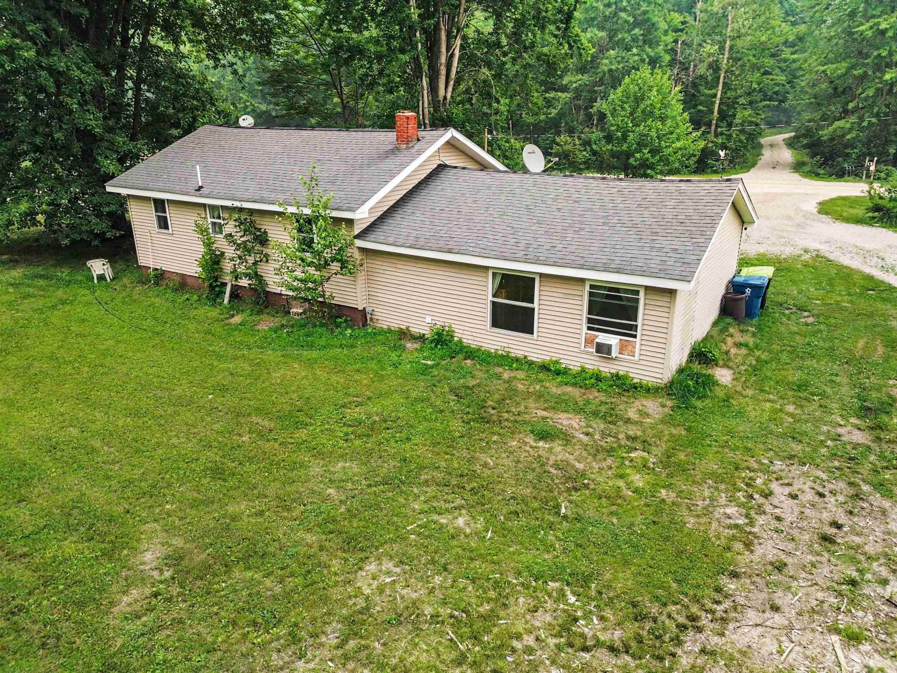 3620 Klender Road Rhodes, MI 48652 - Photo 16 of 22
