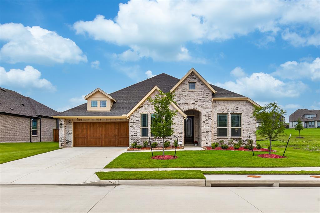 2119 Charming Frg Road Forney, TX 75126 - Photo 1 of 39