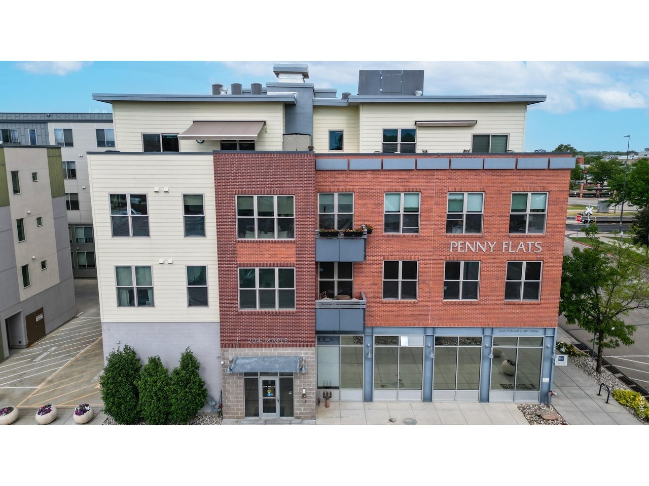 Welcome to Penny Flats! Close to Downtown Fort Collins!