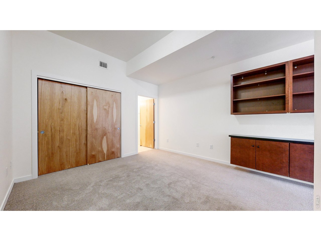 204 Maple Street, Unit 403 Fort Collins, CO 80521 - Photo 15 of 30 Primary Bedroom