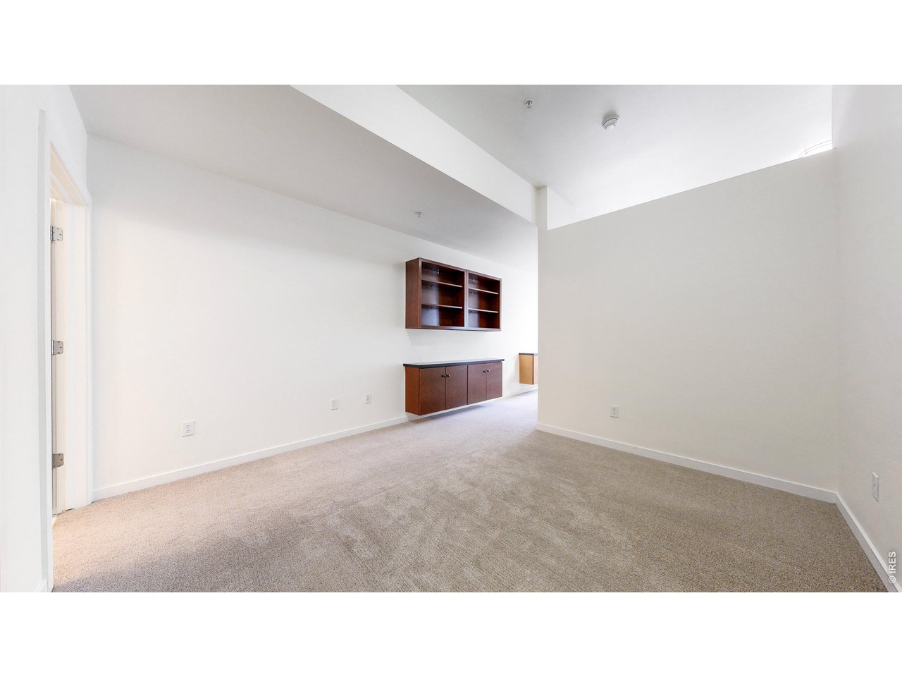 204 Maple Street, Unit 403 Fort Collins, CO 80521 - Photo 17 of 30 Primary Bedroom