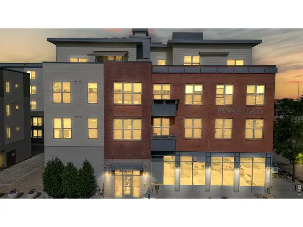 $429,000 | 204 Maple Street, Unit 403, Fort Collins, CO 80521