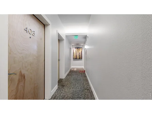 $429,000 | 204 Maple Street, Unit 403, Fort Collins, CO 80521