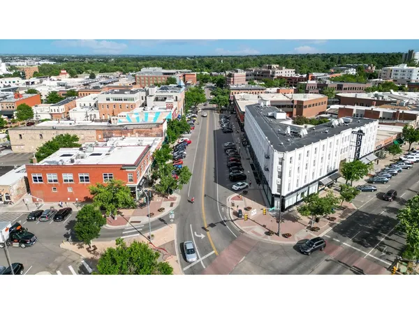 $429,000 | 204 Maple Street, Unit 403, Fort Collins, CO 80521