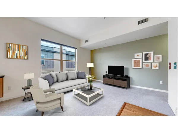 $429,000 | 204 Maple Street, Unit 403, Fort Collins, CO 80521