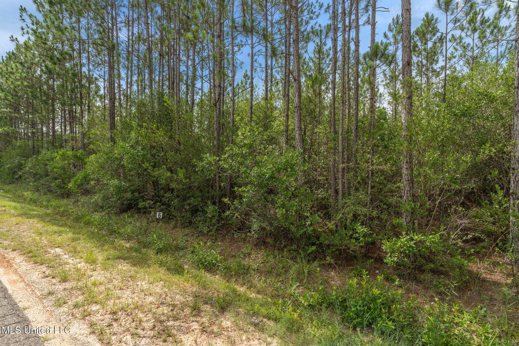 Herman Ladner Road Saucier, MS 39574 - Photo 3 of 9 Herman_Ladner_Road_Lot_6-5