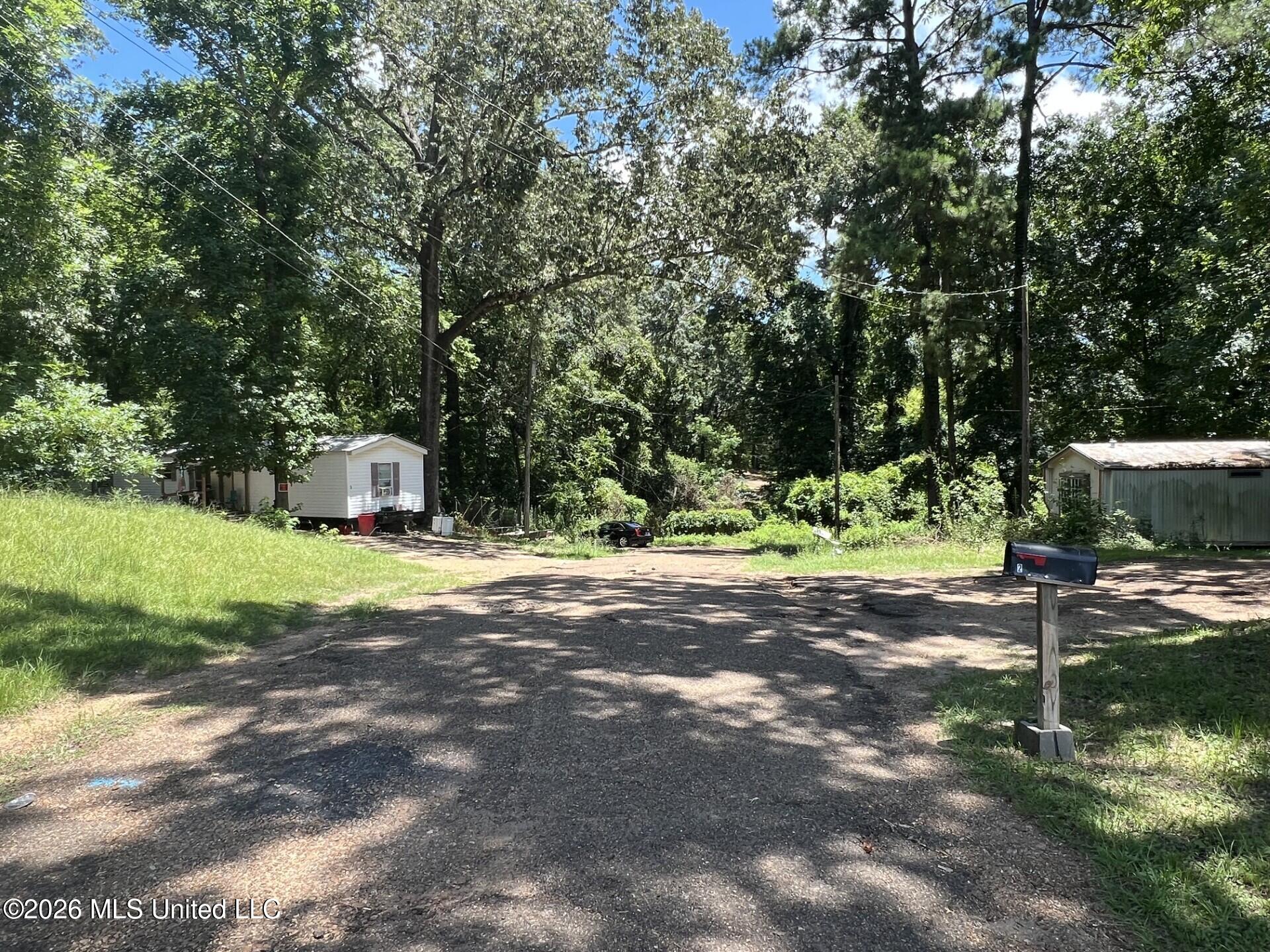 1 Fredrick Road Natchez, MS 39120 - Photo 27 of 36 33