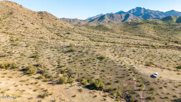 $150,000 | 0 South 138th Ave 400-01-092a Avenue, Unit 40001092A, Goodyear, AZ 85338