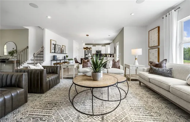 $439,460 | 613 Vidalia Parkway, McDonough, GA 30252