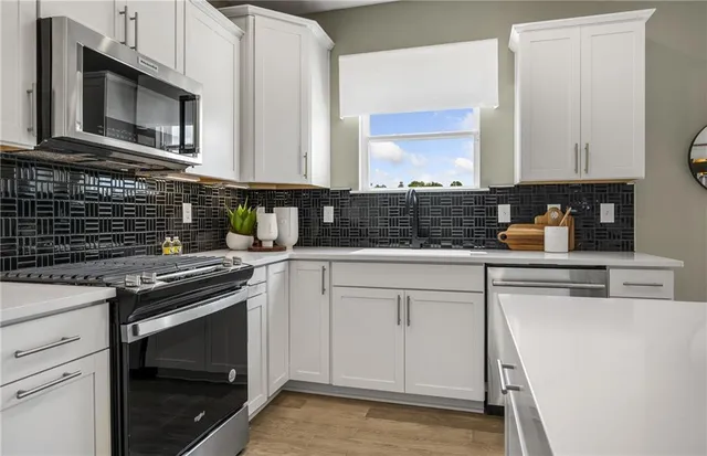 $439,460 | 613 Vidalia Parkway, McDonough, GA 30252