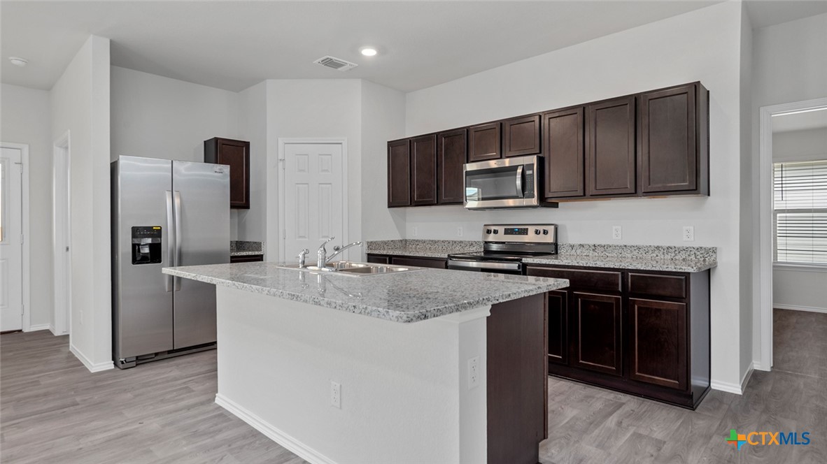 216 Timbo Drive Jarrell, TX 76537 - Photo 6 of 22