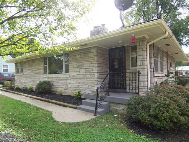 1862 Farnsley Road Louisville, KY 40216 - Photo 2 of 20 Additional Photo