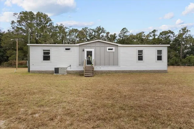 $349,000 | 4754 Southwest 10th Street, Bell, FL 32619