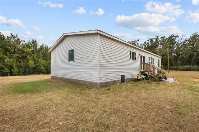$349,000 | 4754 Southwest 10th Street, Bell, FL 32619