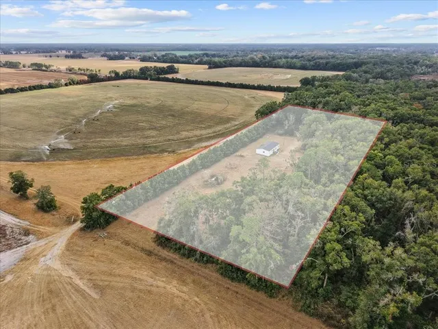 $349,000 | 4754 Southwest 10th Street, Bell, FL 32619