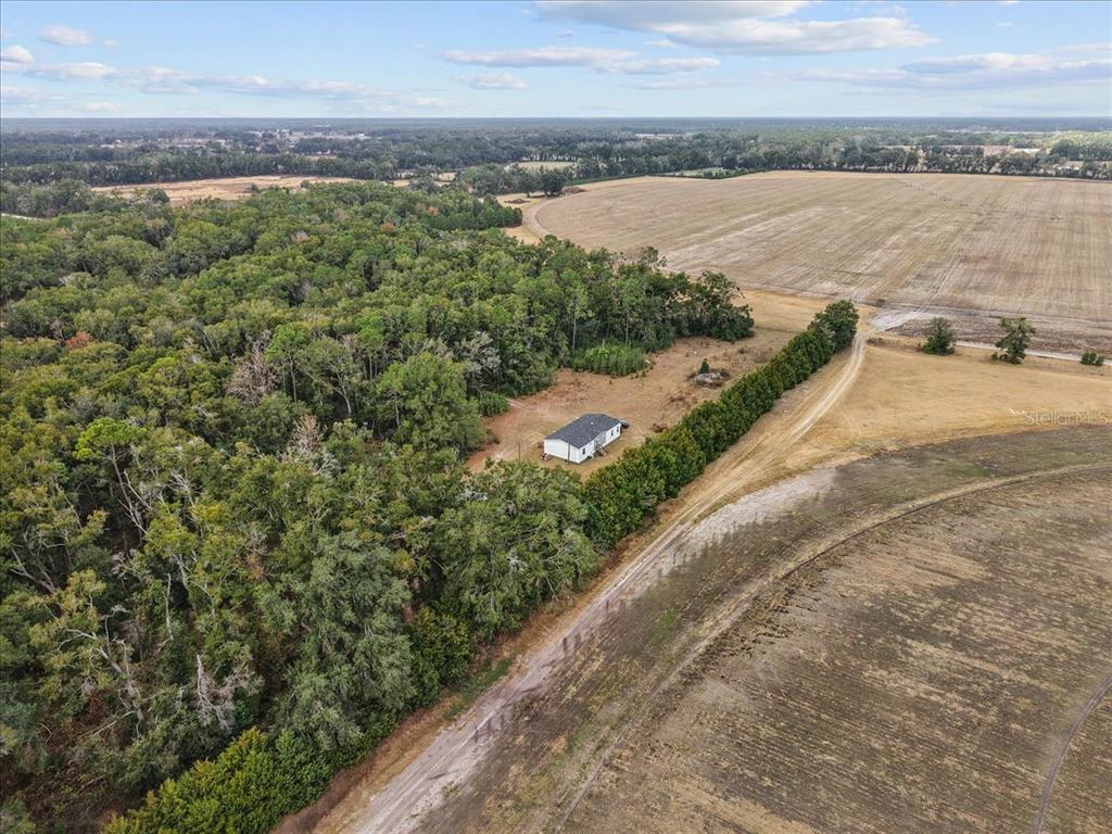 4754 Southwest 10th Street Bell, FL 32619 - Photo 16 of 22