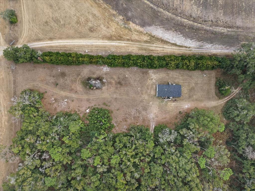 4754 Southwest 10th Street Bell, FL 32619 - Photo 19 of 22