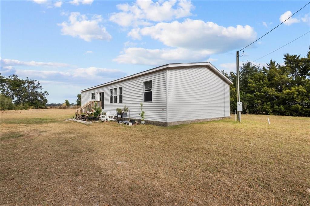 4754 Southwest 10th Street Bell, FL 32619 - Photo 21 of 22