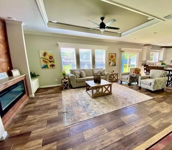 $349,000 | 4754 Southwest 10th Street, Bell, FL 32619