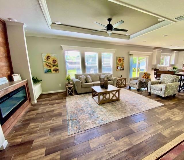 4754 Southwest 10th Street Bell, FL 32619 - Photo 3 of 22