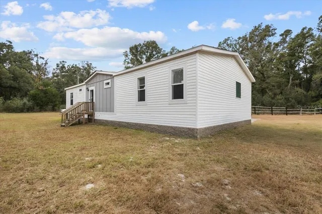 $349,000 | 4754 Southwest 10th Street, Bell, FL 32619