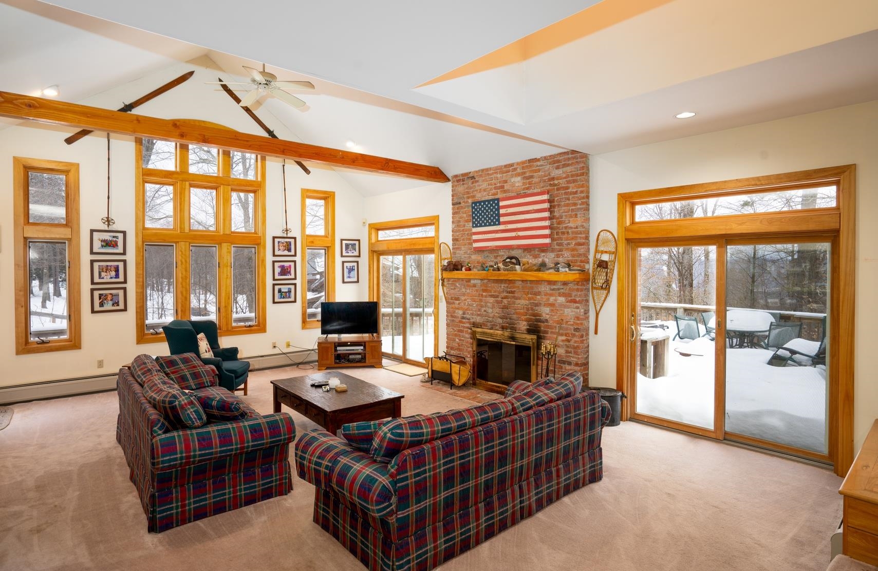 27 Old Ridge Road Winhall, VT 05340 - Photo 25 of 28