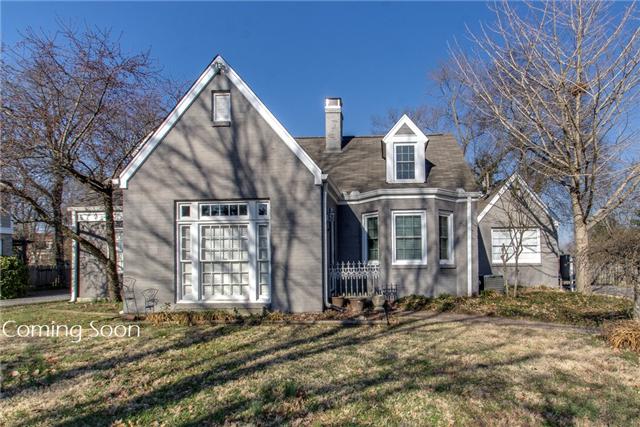 3613 Robin Road Nashville, TN 37204 - Photo 1 of 20 Gallery Image 1