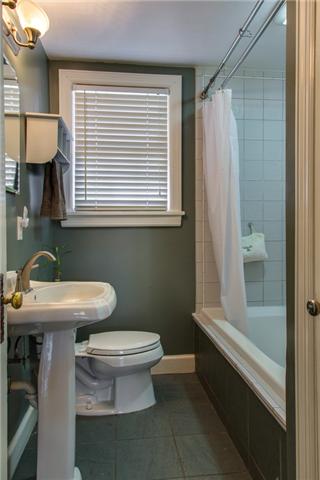 3613 Robin Road Nashville, TN 37204 - Photo 12 of 20 Master bath
