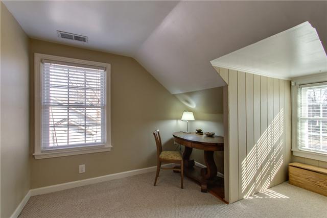 3613 Robin Road Nashville, TN 37204 - Photo 13 of 20 Upstairs open room