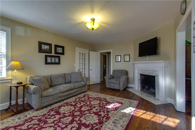 3613 Robin Road Nashville, TN 37204 - Photo 3 of 20 Gallery Image 3