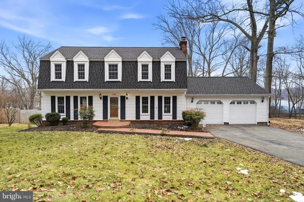 $525,000 | 7554 Shirley Boulevard, Port Tobacco, MD 20677