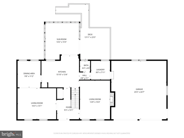 $525,000 | 7554 Shirley Boulevard, Port Tobacco, MD 20677
