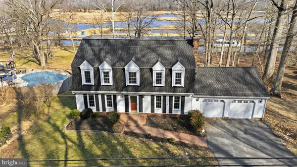 $525,000 | 7554 Shirley Boulevard, Port Tobacco, MD 20677