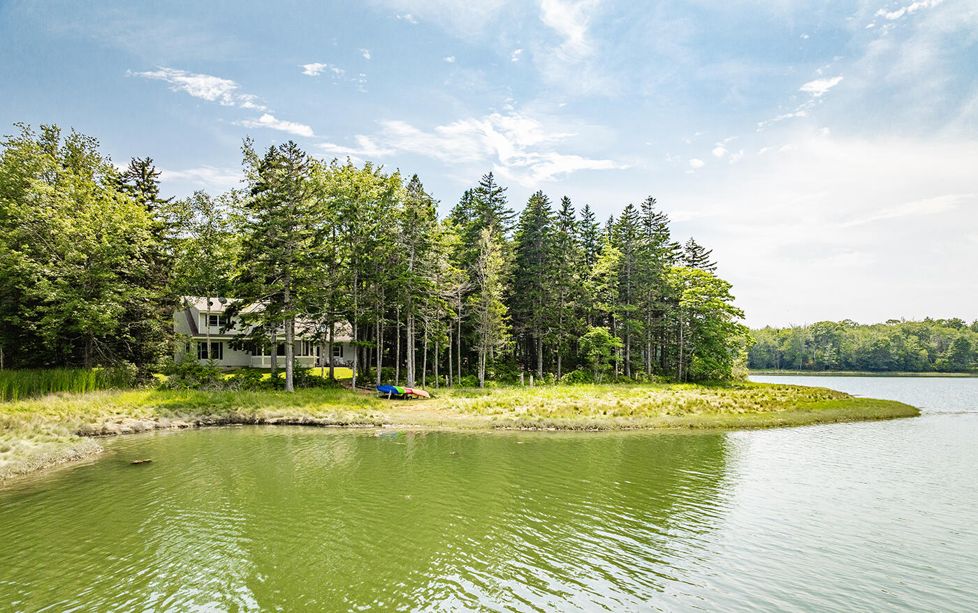 152 Scraggle Point Road St. George, ME 04859 - Photo 45 of 70 DJI_0004