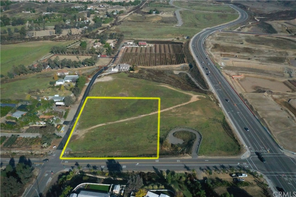39970 Cantrell Road Temecula, CA 92591 - Photo 3 of 14 a view of a pool
