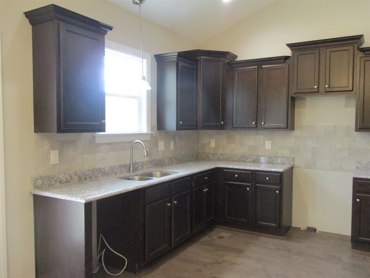 588 Lassiter Road Four Oaks, NC 27524 - Photo 10 of 24 Kitchen