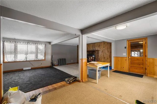 $214,000 | 9444 Chestnut Ridge Road, Royalton, NY 14105