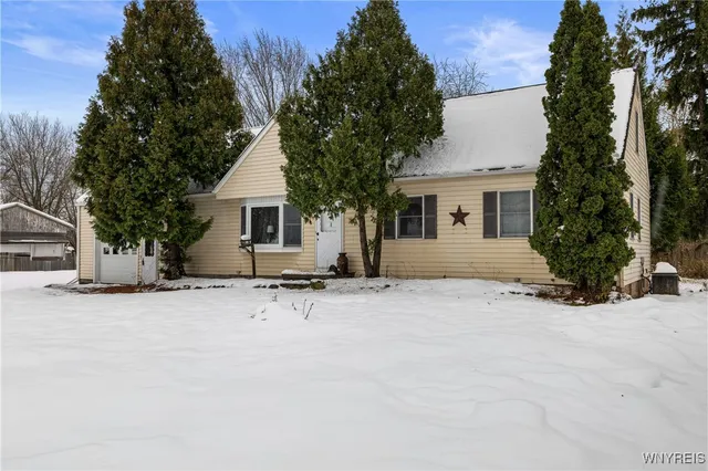 $214,000 | 9444 Chestnut Ridge Road, Royalton, NY 14105