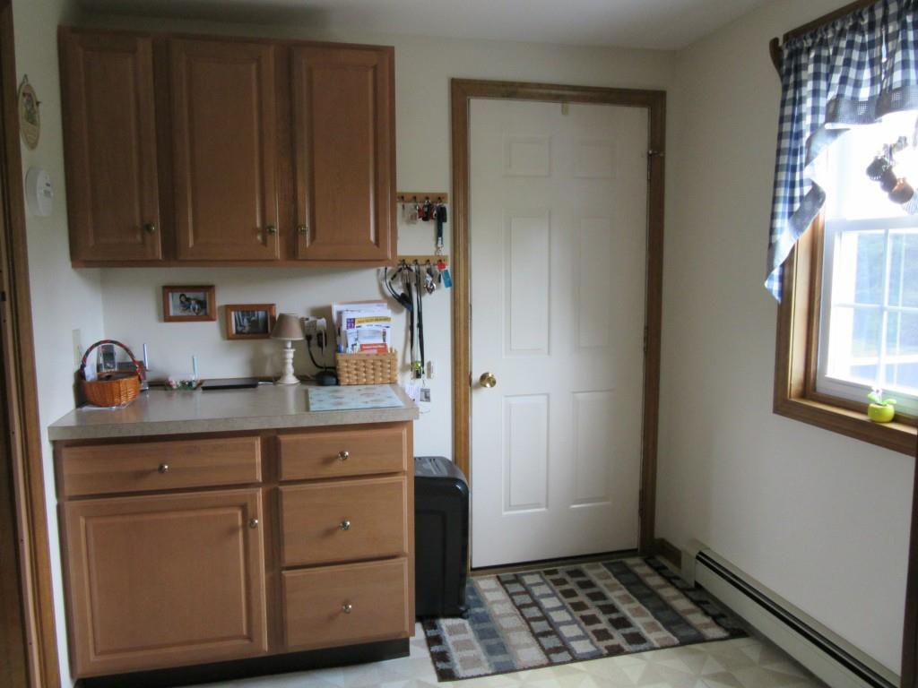 3 Merrill Road Westbrook, ME 04092 - Photo 19 of 29 Mudroom area perfect for storage and...
