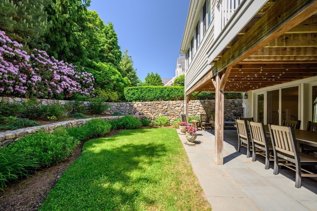 45 Backriver Road, Unit 45 Hingham, MA 02043 - Photo 37 of 42