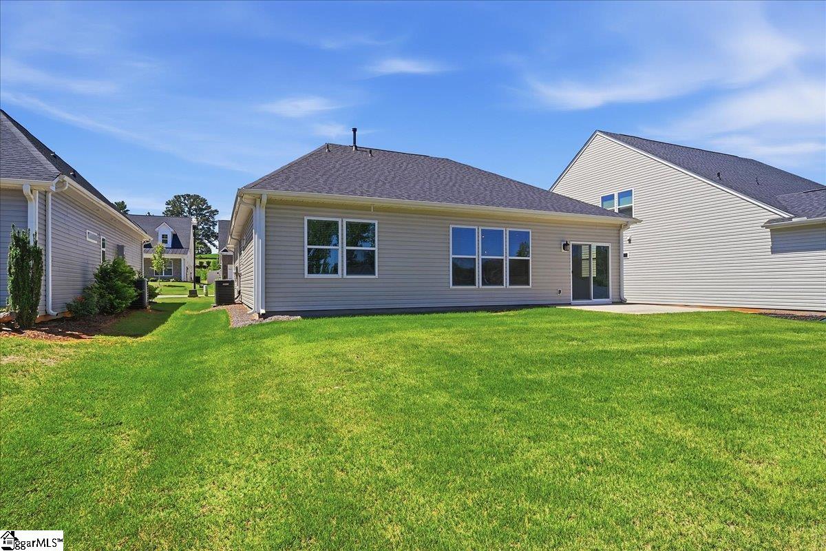 504 Clearbrook Court Greer, SC 29651 - Photo 29 of 29
