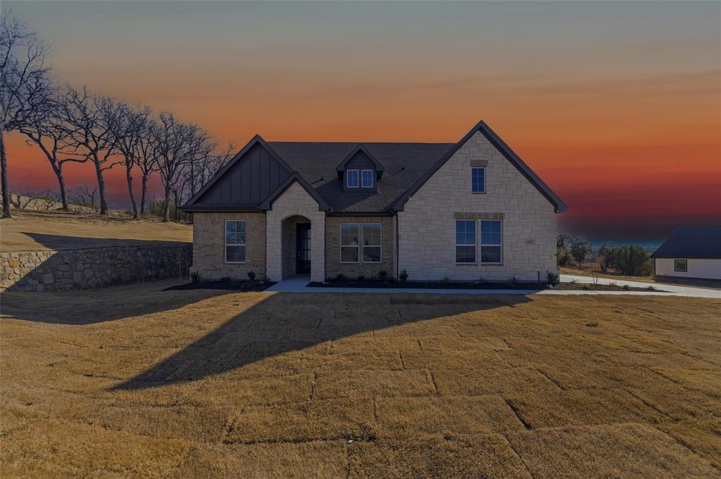 405 Hayden Faith Court Springtown, TX 76082 - Photo 1 of 30